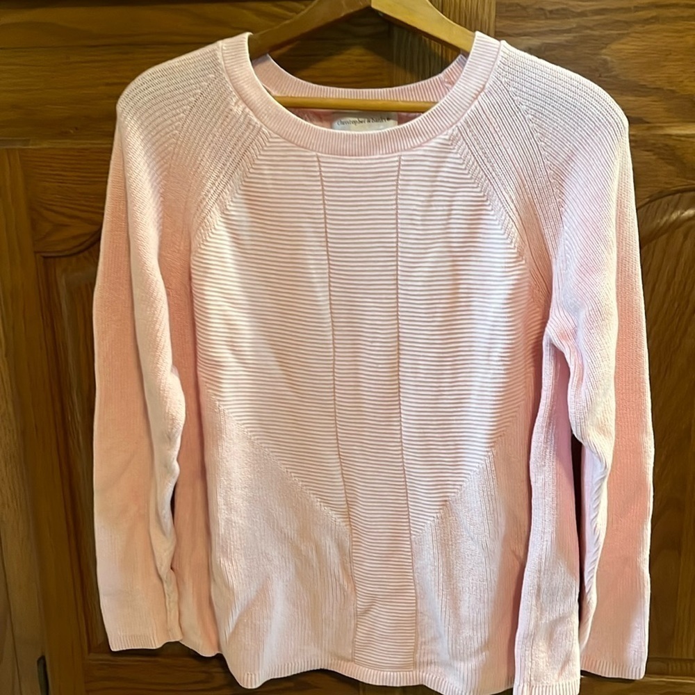 Christopher & Banks Sweater
